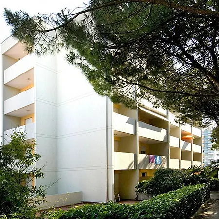 Appartement Cinzia Bibione