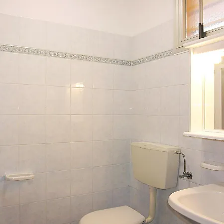Appartement Cinzia *